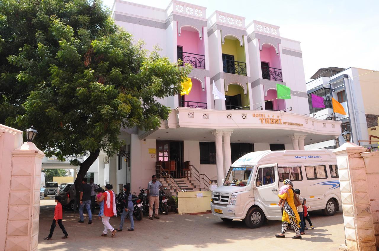 International Theni