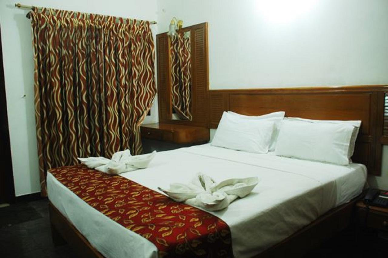 Hotel International Theni