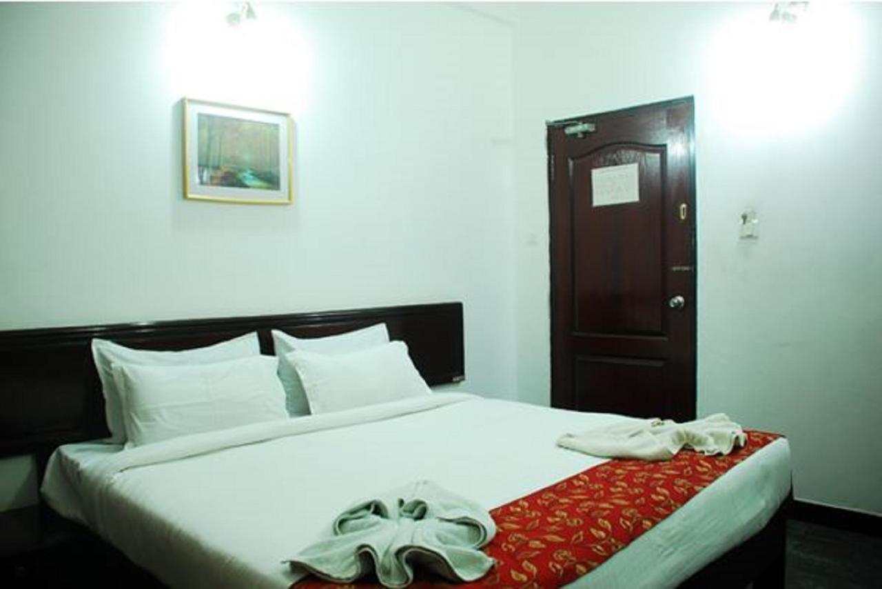 Hotel International Theni