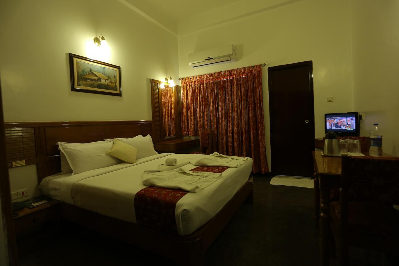 International Hotel