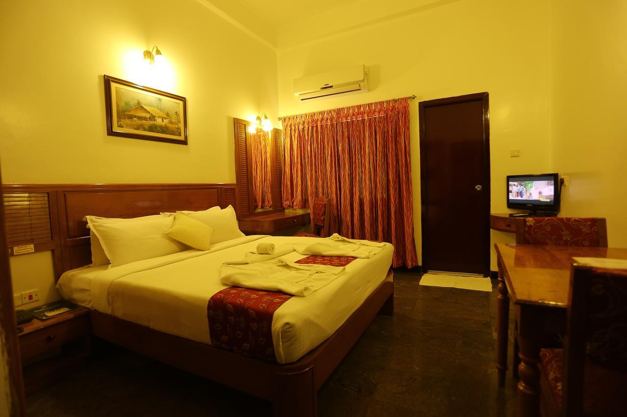 Hotel International