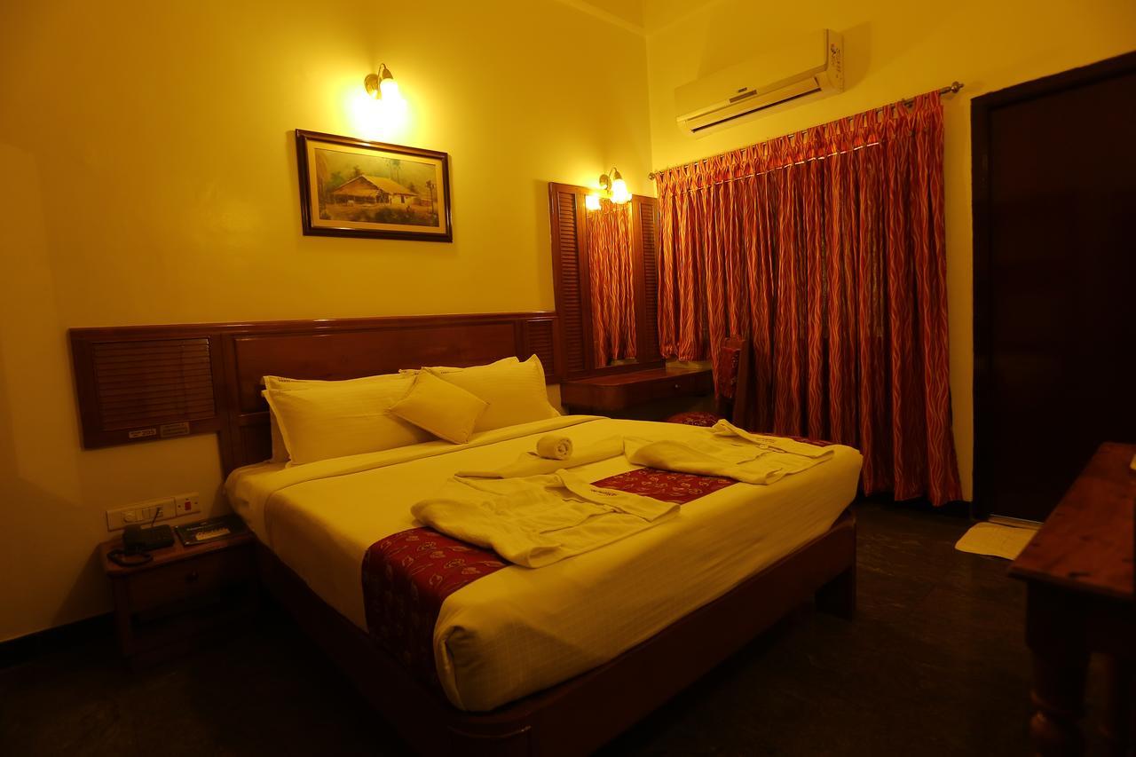 Hotel International Theni