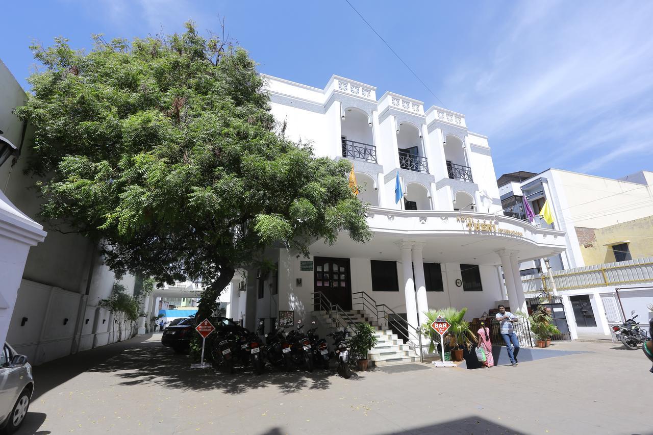 Hotel International Theni