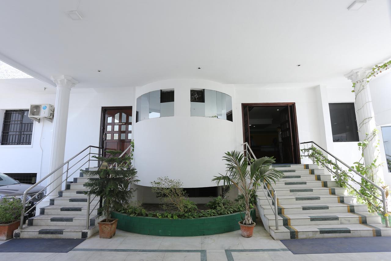 Hotel International 3*